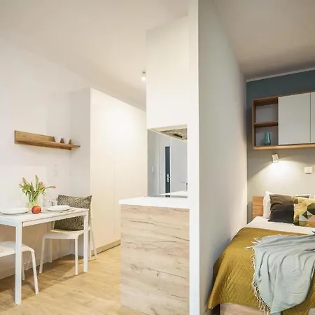 Na Jaworskiej * Vratislav