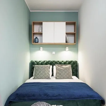 Na Jaworskiej * Vratislav