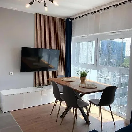 Na Jaworskiej Appartement Wrocław