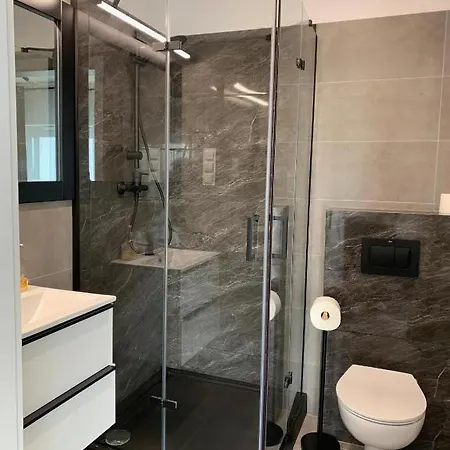 Appartamento Na Jaworskiej *
