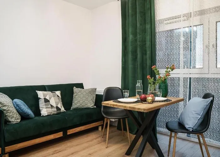 Na Jaworskiej * Vratislav