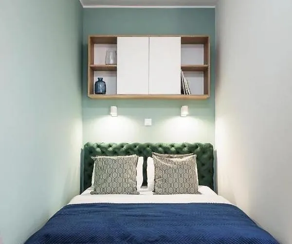 Na Jaworskiej * Vratislav