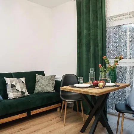 Na Jaworskiej * Wrocław