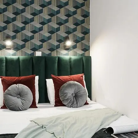 Na Jaworskiej Apartamento