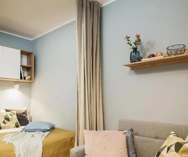 Na Jaworskiej Apartament *