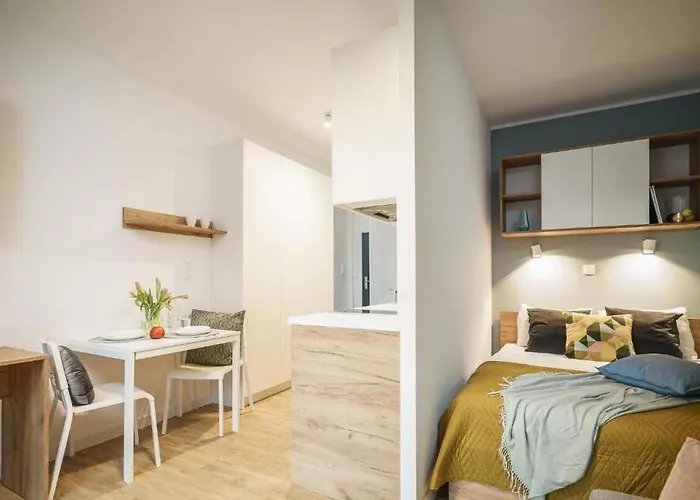 Na Jaworskiej * Wrocław