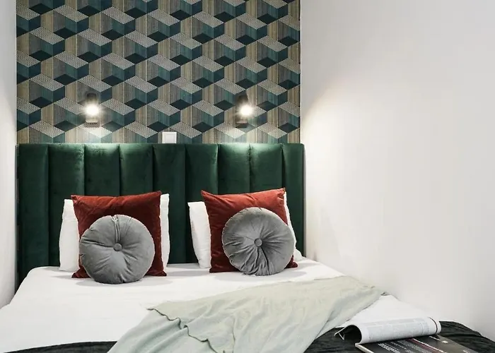 Na Jaworskiej Apartament