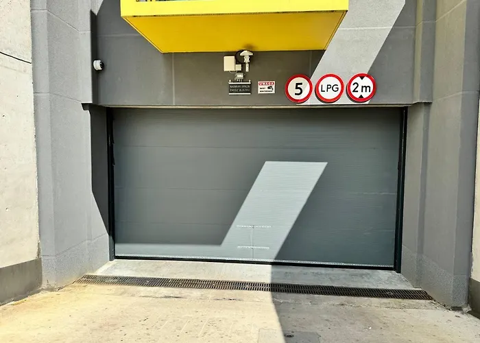 Na Jaworskiej Wrocław